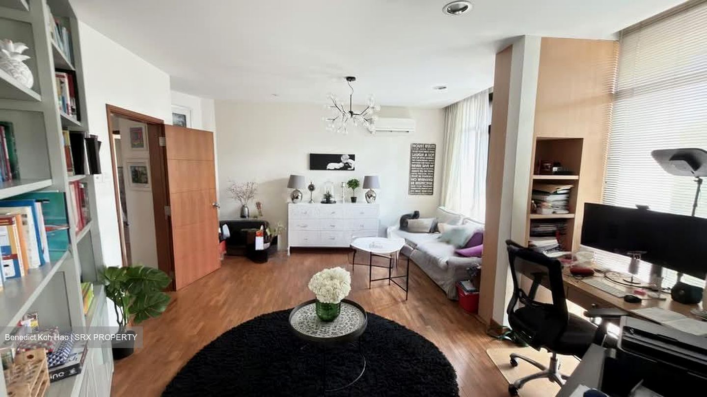 Faber Hills (D5), Detached #545453431